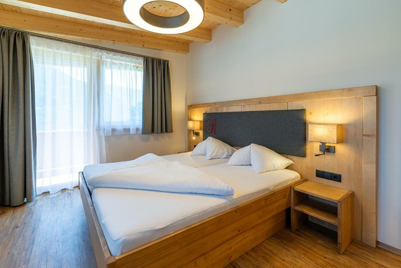 Garni Romantik Hotel 4*